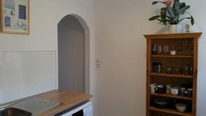 Appartements Urlaub im Elsass : photos des chambres