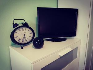 Apartments Luza