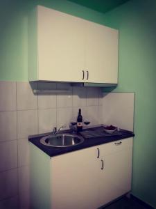 Apartments Luza