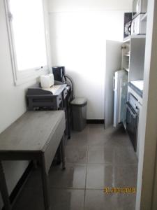 Appartements Appartement Grande terrasse a 1min de la plage : photos des chambres