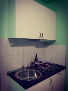 Apartments Luza