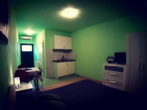 Apartments Luza