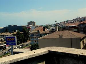 Trabzon Star Pension