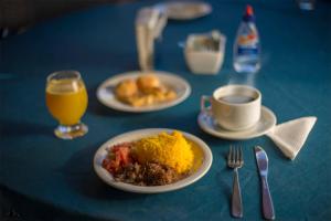 Thermas Hotel Mossoró