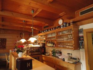 Pension Appartementhaus Bergland