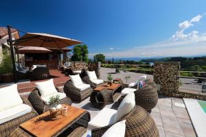 Apartments VIP Residence 