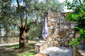 Marabu Private Cottage Thassos Greece