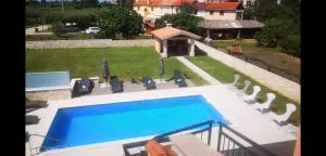 Apartments Alma - Crveni Vrh