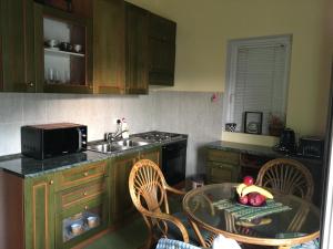 Apartment Balsa i Mia