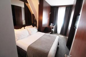 Hotels Hotel des Tonneliers : photos des chambres