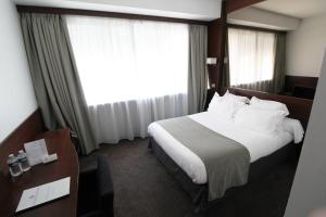 Hotels Hotel des Tonneliers : photos des chambres