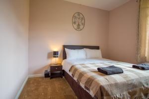 Montgomery Apartments - Stevensons