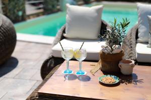 Apartments VIP Residence 