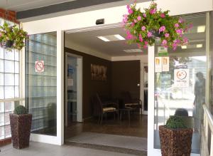 Hotel & Gästehaus Rostock Lütten Klein