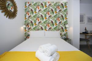 MONKÓ - KIWI & TROPYCAL APARTMENT o