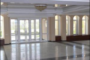 Аппартаменты в отеле Променад с кухней