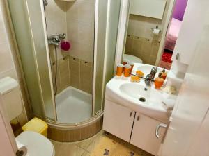 Luxury Apartman Porat