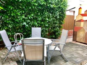 Luxury Apartman Porat