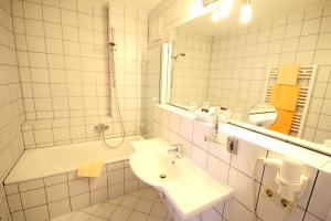 Junior Suite room in Carinthia Stadthotel