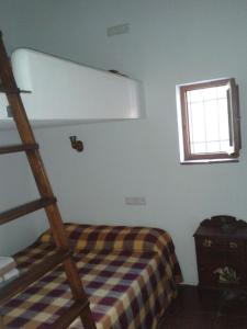 Cortijo Nuevo Alojamiento Rural