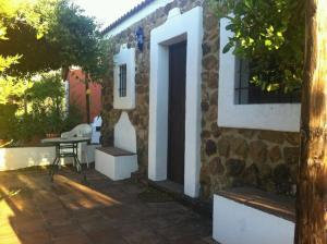 Cortijo Nuevo Alojamiento Rural