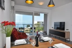 Apartment Carmen, Žnjan, Split - Split