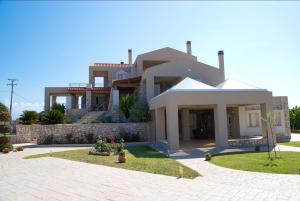 Villa Eleni Evia Greece