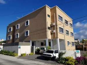 Ibiz Tourist Residence 2 - Mare dʼAlbert