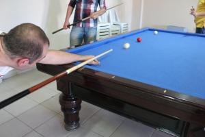 Trabzon Star Pension