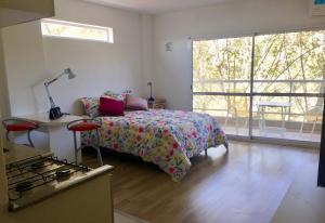 UN ESPACIO MODERNO EN CABALLITO