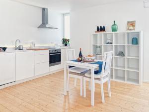 Modern Beautiful House