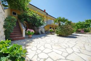 Apartman Marija - 4hvězdičkové hotely ve městě Posedarje