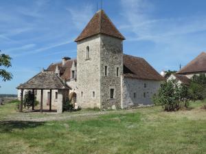 Le Manoir de Pierre Levée, The Originals Collection