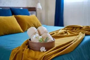 La Macarena Airport - Churriana