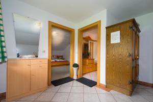 Appartements Romantika & Appartement Barbara