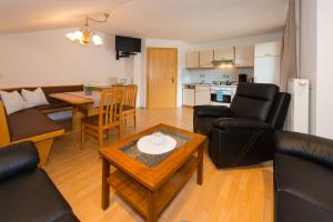 Appartements Romantika & Appartement Barbara