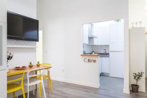 Apartamento Atarazanas Málaga Centro Histórico