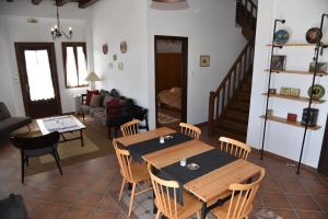 Karpofora Traditional Guesthouse Pelion Greece