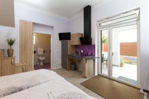 Apartmaji Sobe Zvezda