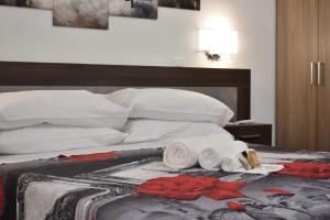B&B Vicomare