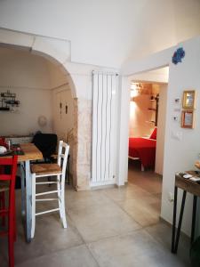 Suite Mazzini con piscina