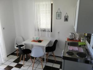Apartmani Laura