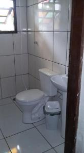 Bertioga pé na areia com piscina no Cantão do Indaiá