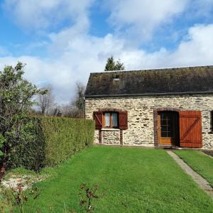 Maisons d'hotes Maison MooMoons : photos des chambres