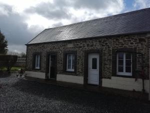 Maisons d'hotes Maison MooMoons : photos des chambres