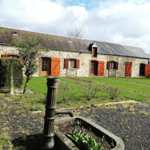 Maisons d'hotes Maison MooMoons : photos des chambres