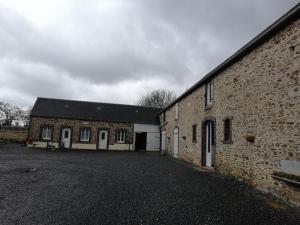 Maisons d'hotes Maison MooMoons : photos des chambres