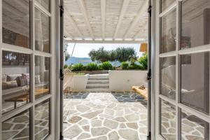 Evlalia Studios & Villas Skopelos Greece