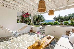 Evlalia Studios & Villas Skopelos Greece