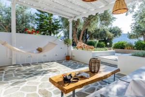 Evlalia Studios & Villas Skopelos Greece